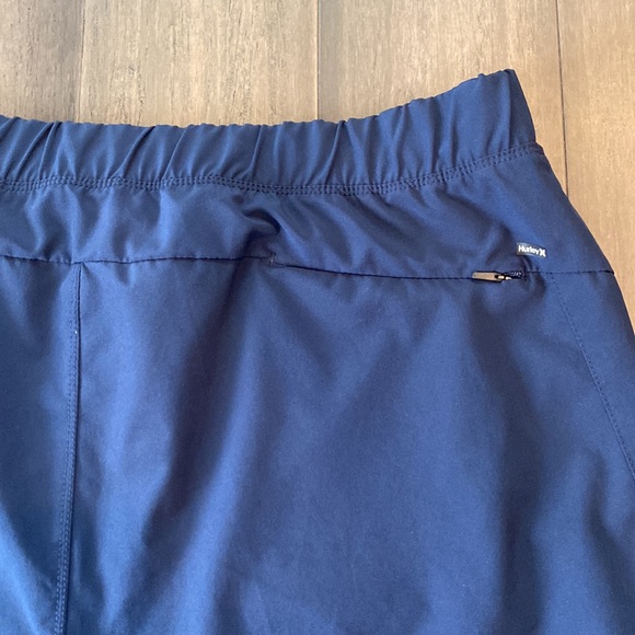 Hurley H20 Dri-Chino Mens Swim Shorts - Picture 5 of 6